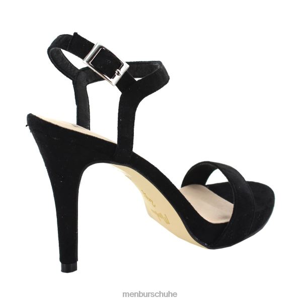 High Heels Menbur Italien Schwarz Frauen 2R0V04953
