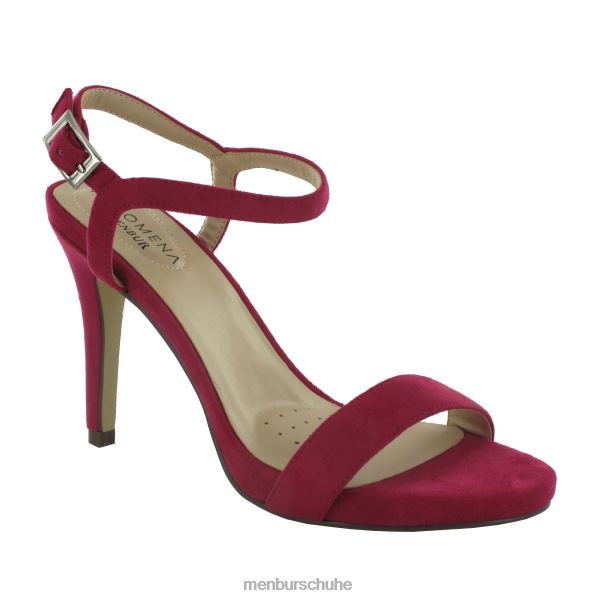 High Heels Menbur Italien violett Frauen 2R0V04949