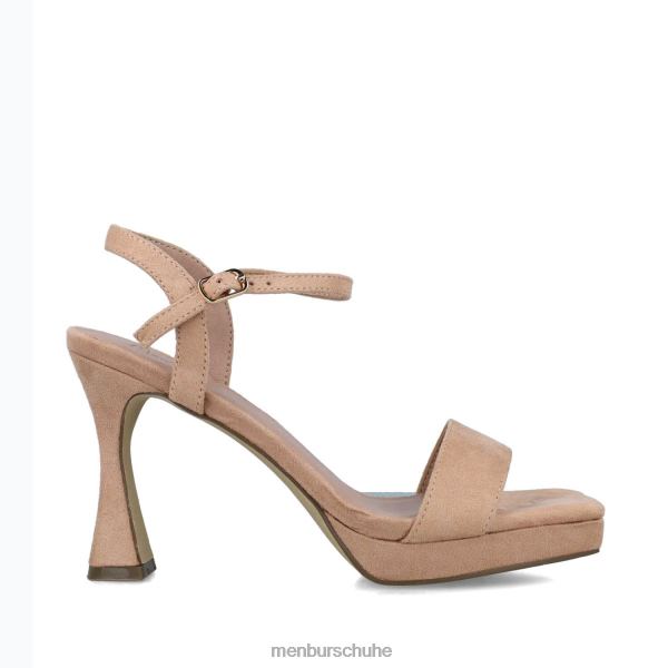 High Heels Menbur Jungfrau Make-up rosa Frauen 2R0V0722