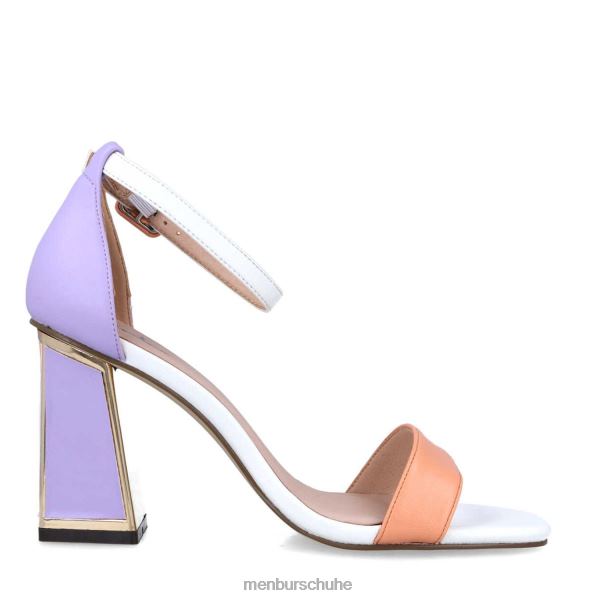 High Heels Menbur Kamedo Orange Frauen 2R0V01529