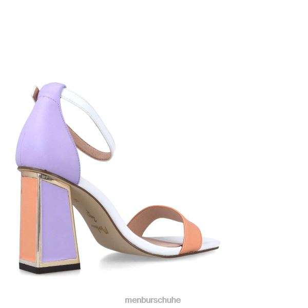 High Heels Menbur Kamedo Orange Frauen 2R0V01529