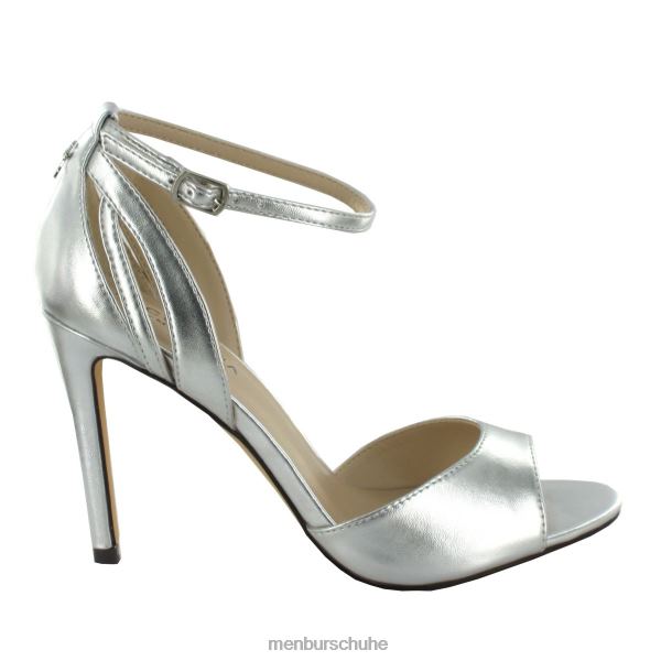 High Heels Menbur Kamille Silber Frauen 2R0V01267