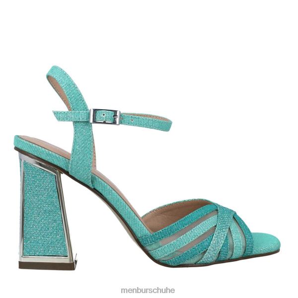 High Heels Menbur Konsus Azul mittel Frauen 2R0V05097