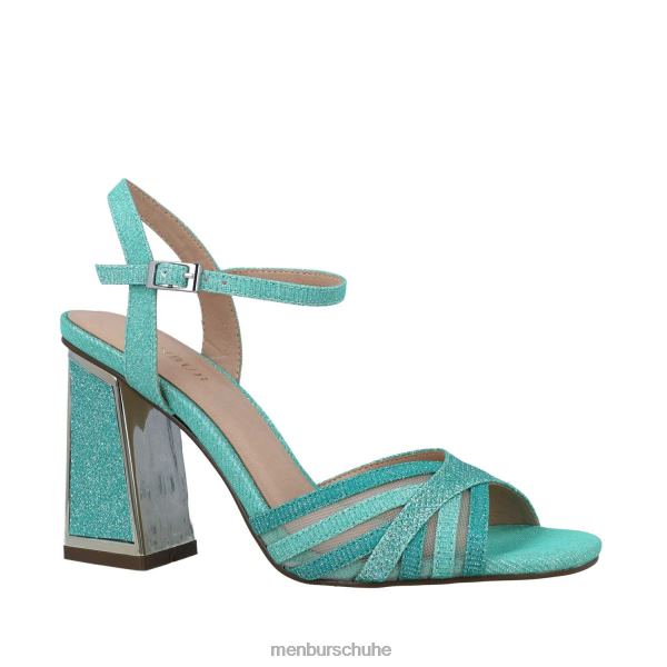 High Heels Menbur Konsus Azul mittel Frauen 2R0V05097
