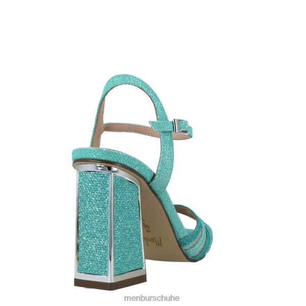 High Heels Menbur Konsus Azul mittel Frauen 2R0V05097