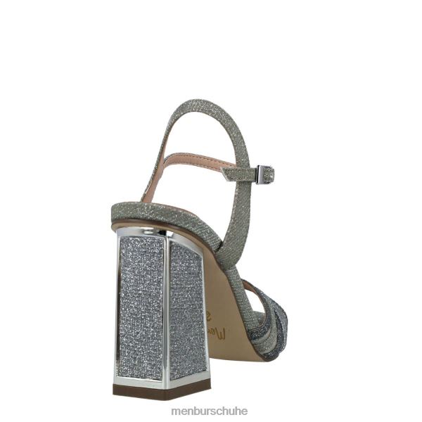 High Heels Menbur Konsus grau Frauen 2R0V01336