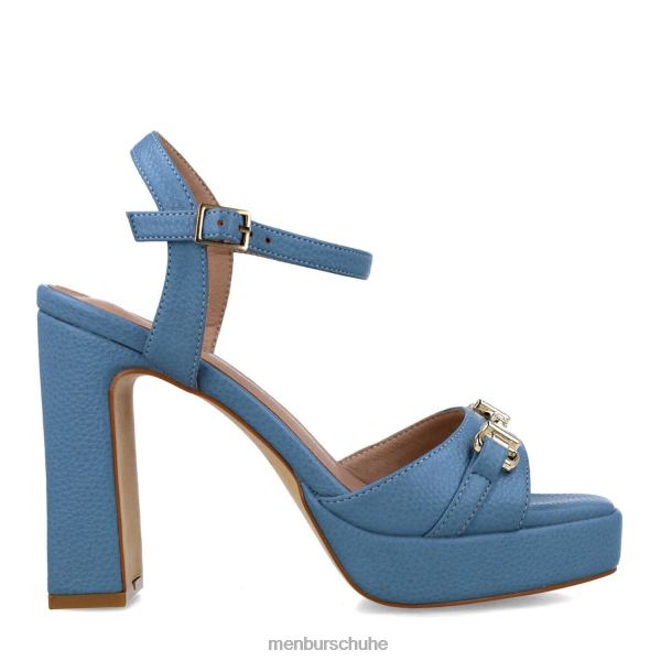 High Heels Menbur Koralle Azul Claro Frauen 2R0V03840