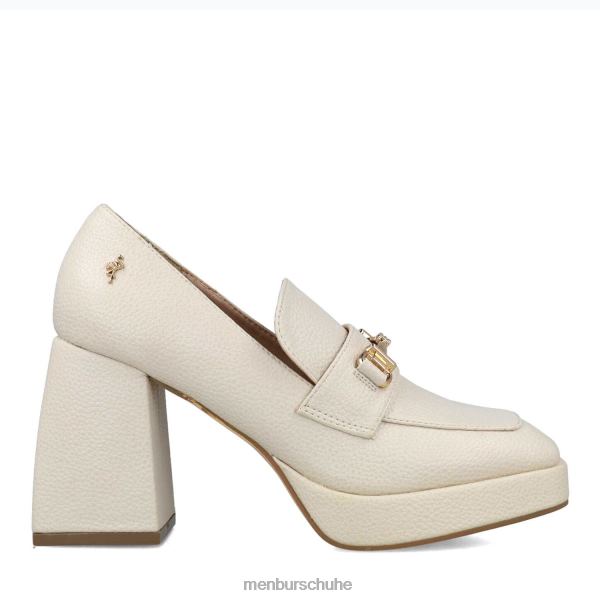 High Heels Menbur Koralle Beige Frauen 2R0V0778