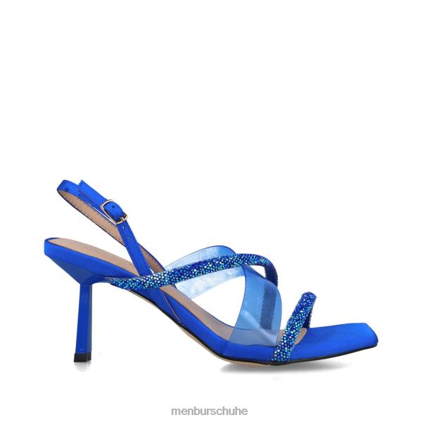 High Heels Menbur Krater Azul mittel Frauen 2R0V0747