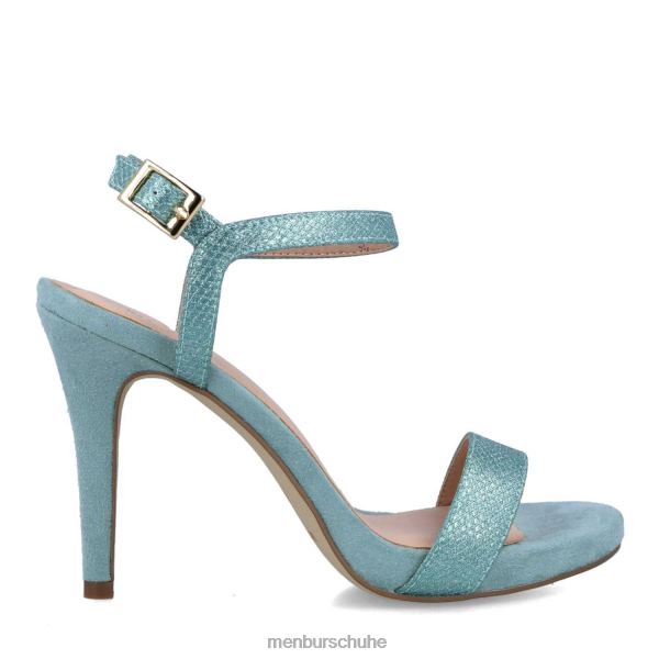 High Heels Menbur Kreonte Grün Frauen 2R0V04931