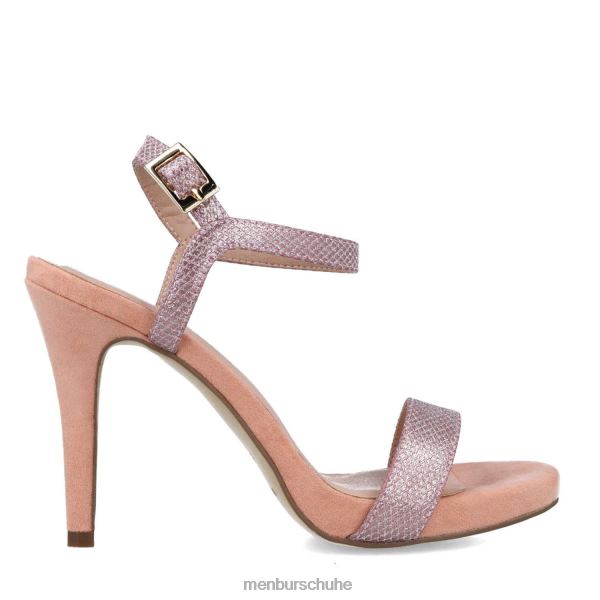 High Heels Menbur Kreonte Orange Frauen 2R0V04932