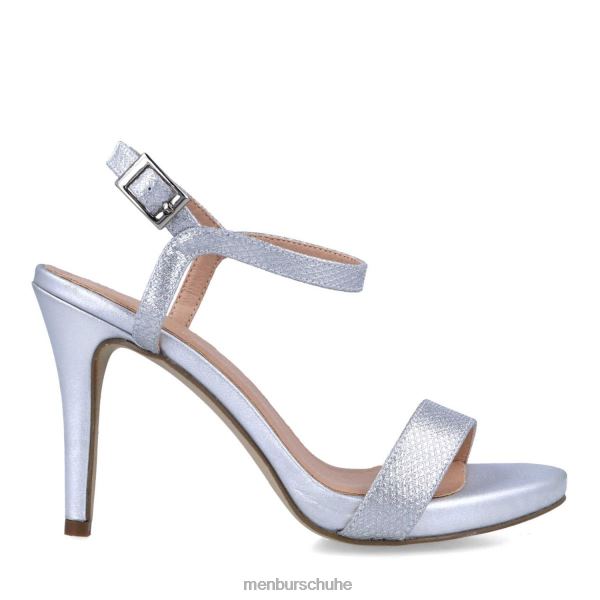 High Heels Menbur Kreonte Silber Frauen 2R0V04929