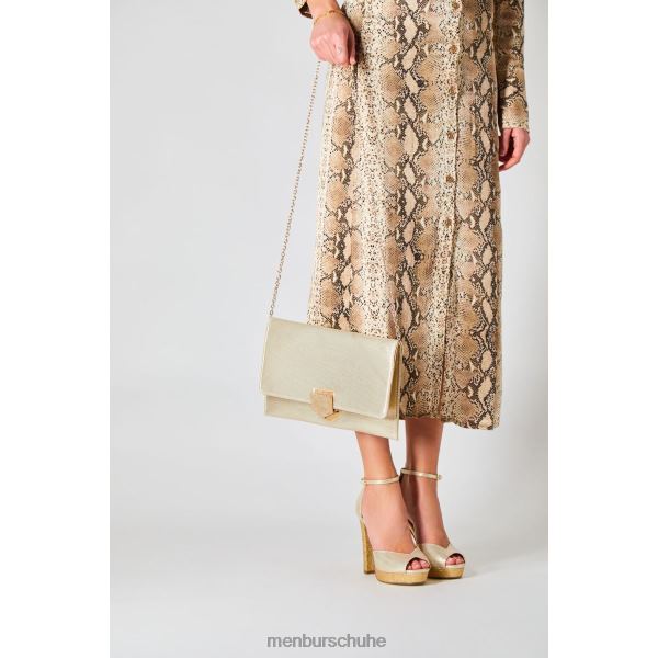 High Heels Menbur Lapislazuli Gold Frauen 2R0V0783