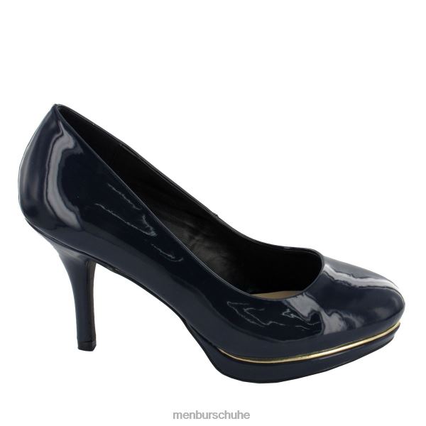 High Heels Menbur Lemaire Dunkelblau Frauen 2R0V04643