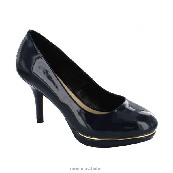 High Heels Menbur Lemaire Dunkelblau Frauen 2R0V04643