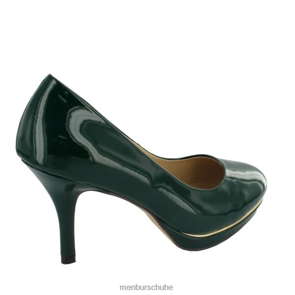 High Heels Menbur Lemaire Grün Frauen 2R0V04644