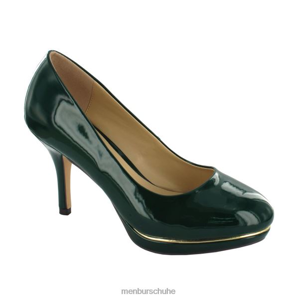 High Heels Menbur Lemaire Grün Frauen 2R0V04644