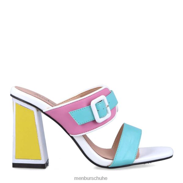 High Heels Menbur Leukosie Azul mittel Frauen 2R0V04803