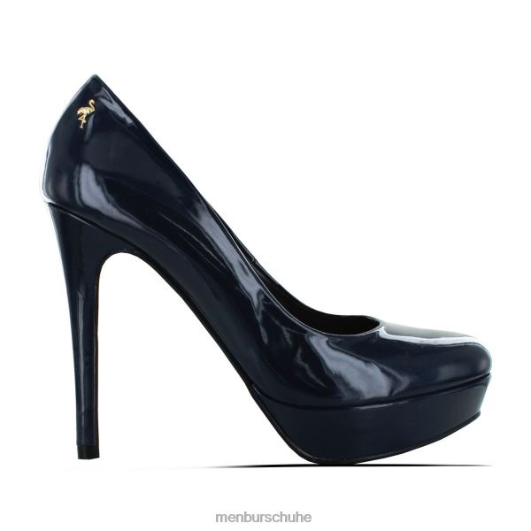 High Heels Menbur Lucena Dunkelblau Frauen 2R0V04235