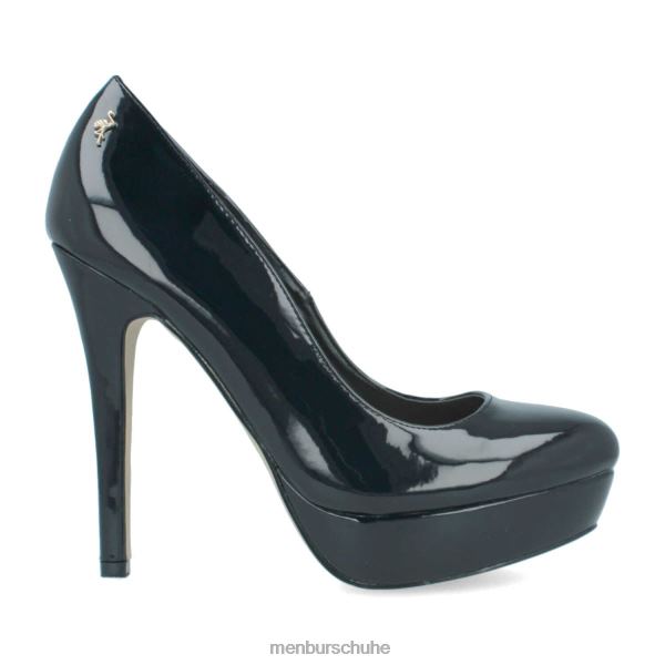 High Heels Menbur Lucena Schwarz Frauen 2R0V04234