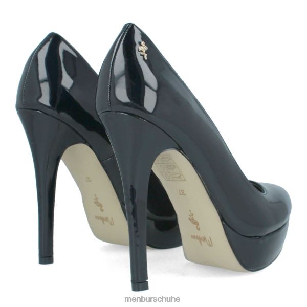 High Heels Menbur Lucena Schwarz Frauen 2R0V04234