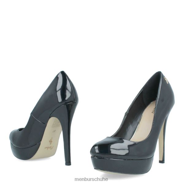 High Heels Menbur Lucena Schwarz Frauen 2R0V04234