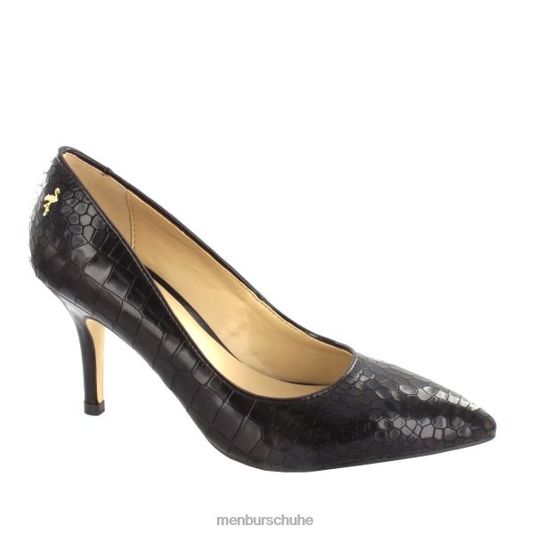 High Heels Menbur Marbella braun Frauen 2R0V04746