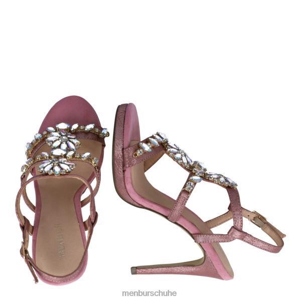 High Heels Menbur Meduse Make-up rosa Frauen 2R0V03946