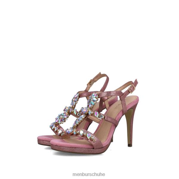 High Heels Menbur Meduse Make-up rosa Frauen 2R0V03946