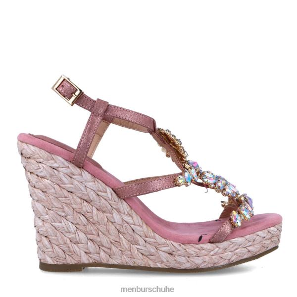 High Heels Menbur Meduse Make-up rosa Frauen 2R0V05437