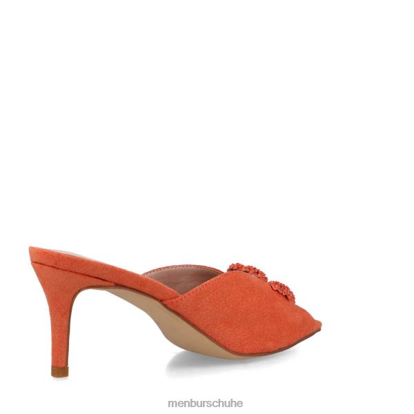 High Heels Menbur Meletea Koralle Frauen 2R0V05500