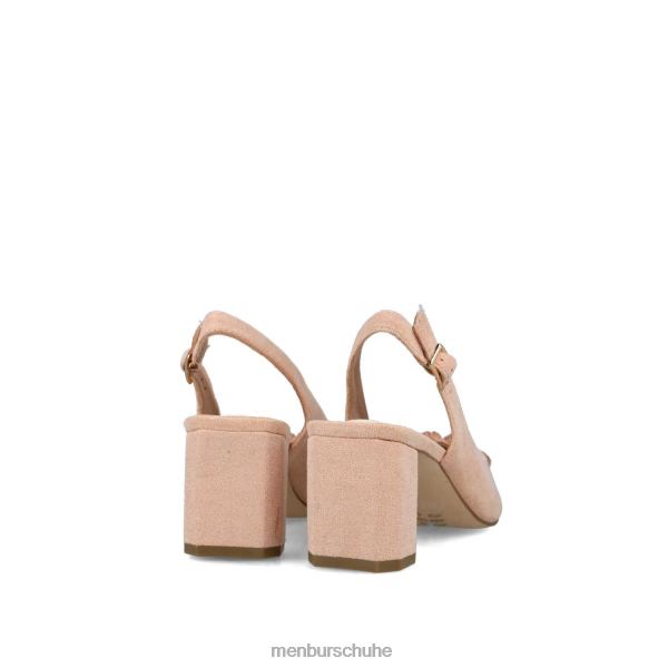 High Heels Menbur Meletea Make-up rosa Frauen 2R0V04920