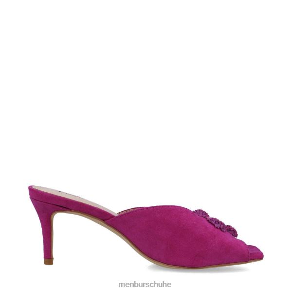 High Heels Menbur Meletea violett Frauen 2R0V05499