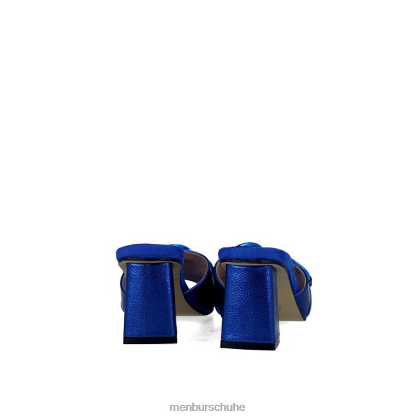 High Heels Menbur Meliade Azul mittel Frauen 2R0V03940