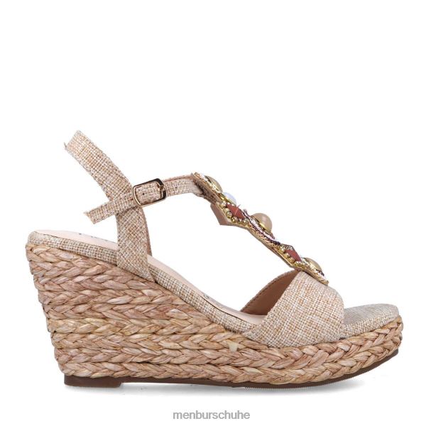 High Heels Menbur Melione Make-up rosa Frauen 2R0V05457