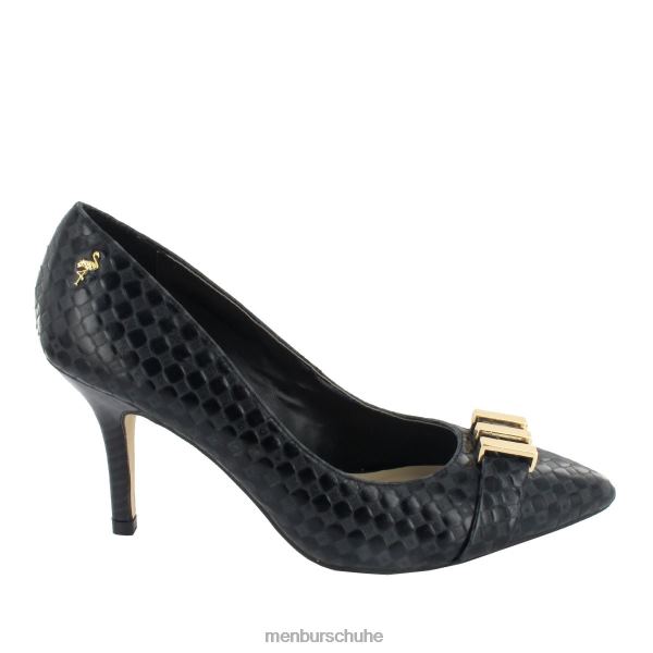 High Heels Menbur Mijas Schwarz Frauen 2R0V01357