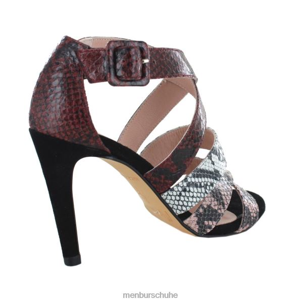 High Heels Menbur Mincio Rot Frauen 2R0V05267