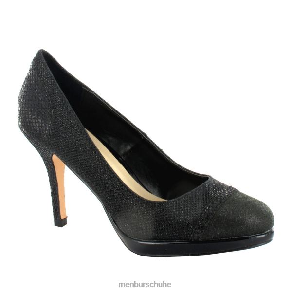 High Heels Menbur Molaren Schwarz Frauen 2R0V01180