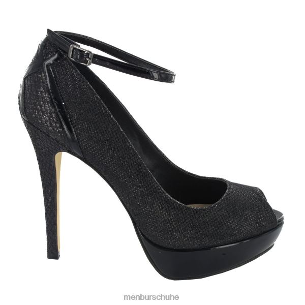 High Heels Menbur Molaren Schwarz Frauen 2R0V01181