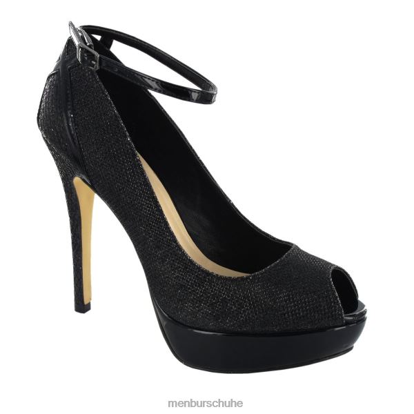 High Heels Menbur Molaren Schwarz Frauen 2R0V01181