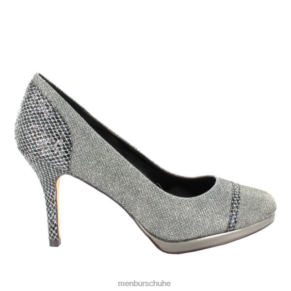 High Heels Menbur Molaren grau Frauen 2R0V04736