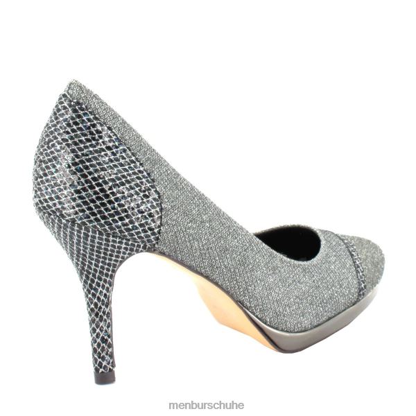 High Heels Menbur Molaren grau Frauen 2R0V04736