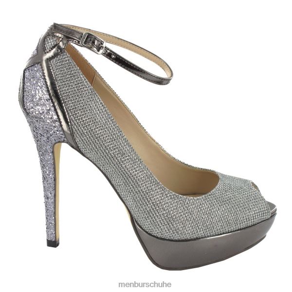 High Heels Menbur Molaren grau Frauen 2R0V04738
