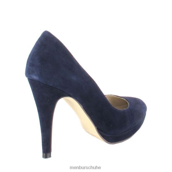 High Heels Menbur Monteverdi Dunkelblau Frauen 2R0V04598