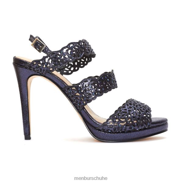 High Heels Menbur Morelli Dunkelblau Frauen 2R0V01108