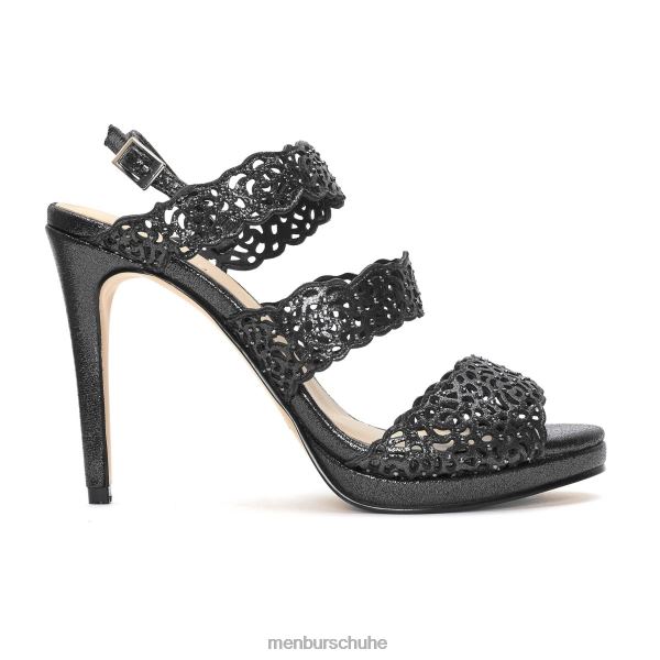 High Heels Menbur Morelli Schwarz Frauen 2R0V04560
