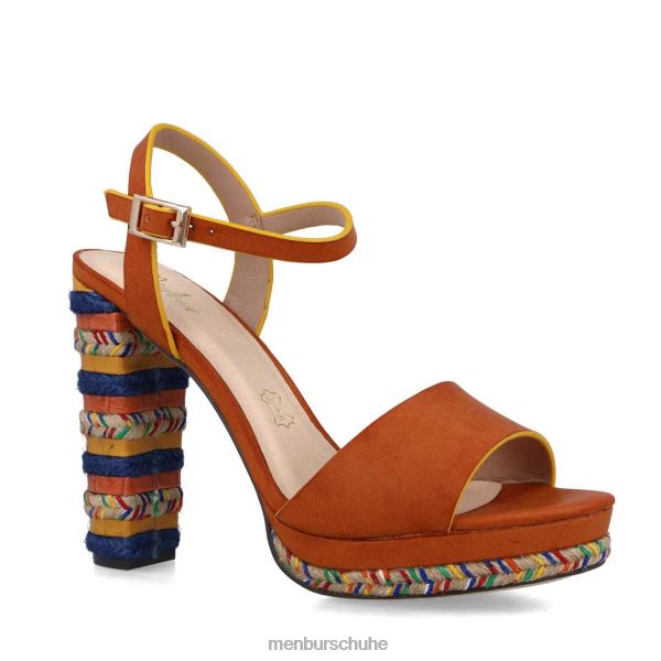 High Heels Menbur Musik Azul mittel Frauen 2R0V05505