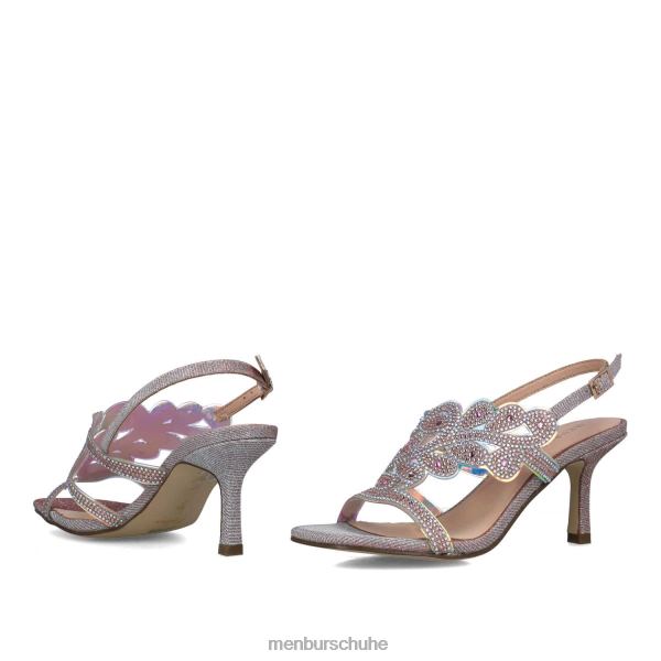 High Heels Menbur Obsidian Make-up rosa Frauen 2R0V03907