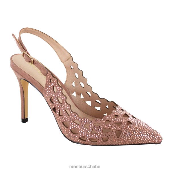 High Heels Menbur Olang Make-up rosa Frauen 2R0V05216