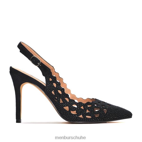 High Heels Menbur Olang Schwarz Frauen 2R0V01404